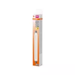 Lampa LINE S19 9W/827 230VFR S19S 10X1 OSRAM