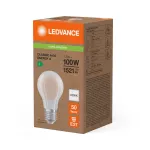 Lampa LED CLASSIC A ENERGY EFFICIENCY A S 7.2W 840 Frosted E27