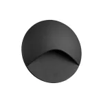 EXIN LED O GR-WW Oprawa przyschodowa LED