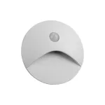EXIN LED PIR O W-WW Oprawa przyschodowa LED