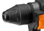 Młotowiertarka SDS+ 900W, 3.5J walizka