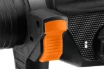 Młotowiertarka SDS+ 900W, 3.5J walizka