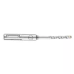 Wiertło do betonu SDS Plus z podwójną spiralą 5 x 110 mm
