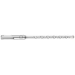Wiertło do betonu SDS Plus z podwójną spiralą 6 x 160 mm