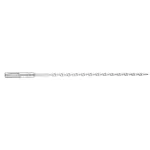 Wiertło do betonu SDS Plus z podwójną spiralą 6 x 260 mm