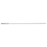 Wiertło do betonu SDS Plus z podwójną spiralą 6 x 310 mm