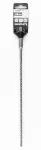 Wiertło do betonu SDS Plus z podwójną spiralą 6 x 310 mm