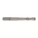 Wiertło do betonu SDS Plus z podwójną spiralą 10 x 110 mm