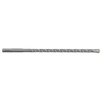 Wiertło do betonu SDS Plus z podwójną spiralą 10 x 260 mm