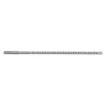 Wiertło do betonu SDS Plus z podwójną spiralą 10 x 350 mm