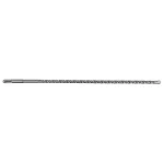 Wiertło do betonu SDS Plus z podwójną spiralą 10 x 410 mm
