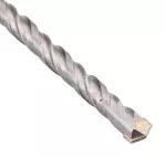 Wiertło do betonu SDS Plus z podwójną spiralą 10 x 600 mm