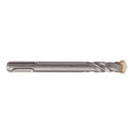 Wiertło do betonu SDS Plus z podwójną spiralą 12 x 110 mm