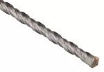 Wiertło do betonu SDS Plus z podwójną spiralą 12 x 210 mm