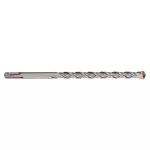 Wiertło do betonu SDS Plus z podwójną spiralą 12 x 210 mm