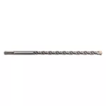 Wiertło do betonu SDS Plus z podwójną spiralą 12 x 260 mm