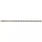 Wiertło do betonu SDS Plus z podwójną spiralą 12 x 310 mm