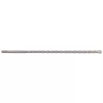 Wiertło do betonu SDS Plus z podwójną spiralą 12 x 400 mm