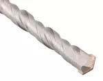 Wiertło do betonu SDS Plus z podwójną spiralą 12 x 450 mm