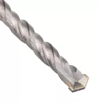 Wiertło do betonu SDS Plus z podwójną spiralą 12 x 600 mm