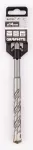 Wiertło do betonu SDS Plus z podwójną spiralą 14 x 160 mm