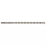 Wiertło do betonu SDS Plus z podwójną spiralą 14 x 310 mm