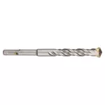Wiertło do betonu SDS Plus z podwójną spiralą 16 x 160 mm