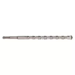 Wiertło do betonu SDS Plus z podwójną spiralą 16 x 260 mm