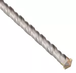 Wiertło do betonu SDS Plus z podwójną spiralą 16 x 310 mm