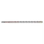 Wiertło do betonu SDS Plus z podwójną spiralą 16 x 310 mm