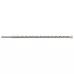 Wiertło do betonu SDS Plus z podwójną spiralą 16 x 410 mm