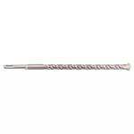 Wiertło do betonu SDS Plus z podwójną spiralą 18 x 310 mm
