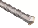 Wiertło do betonu SDS Plus z podwójną spiralą 18 x 400 mm