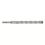 Wiertło do betonu SDS Plus z podwójną spiralą 20 x 260 mm