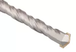 Wiertło do betonu SDS Plus z podwójną spiralą 20 x 310 mm