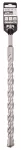 Wiertło do betonu SDS Plus z podwójną spiralą 20 x 310 mm