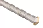 Wiertło do betonu SDS Plus z podwójną spiralą 20 x 400 mm