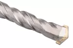Wiertło do betonu SDS Plus z podwójną spiralą 20 x 600 mm