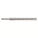 Wiertło do betonu SDS Plus z podwójną spiralą 22 x 260 mm