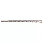 Wiertło do betonu SDS Plus z podwójną spiralą 22 x 310 mm