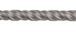 Wiertło do betonu SDS Plus z podwójną spiralą 22 x 400 mm