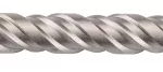 Wiertło do betonu SDS Plus z podwójną spiralą 25 x 310 mm