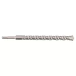 Wiertło do betonu SDS Plus z podwójną spiralą 25 x 310 mm