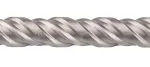 Wiertło do betonu SDS Plus z podwójną spiralą 25 x 400 mm