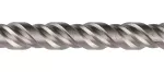 Wiertło do betonu SDS Plus z podwójną spiralą 28 x 600 mm