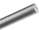 Wiertło do metalu HSS, DIN 338, 8.5 mm