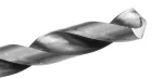 Wiertło do metalu HSS, DIN 338, 11 mm
