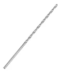 Wiertło do metalu HSS, DIN 340, 2.5 mm, 2 szt.