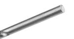 Wiertło do metalu HSS, DIN 340, 8.5 mm