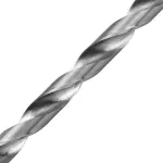 Wiertło do metalu HSS, DIN 340, 8.5 mm